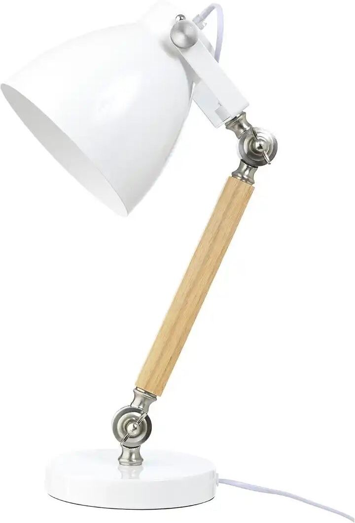 Lifetime Tischlampe  Zubehör ¦ weiß