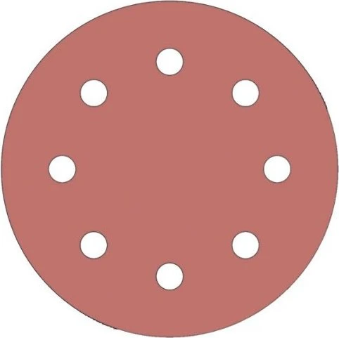 Makita Sanding Sheet - For Wood/Metal - 10 pieces
