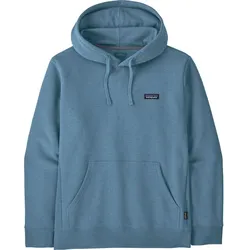 Patagonia M's P-6 Label Uprisal Herren Hoody shore blue XL