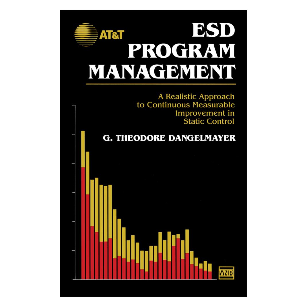 Springer ESD Program Management (Englisch, Softcover, Ted Danglemayer) (55532015)