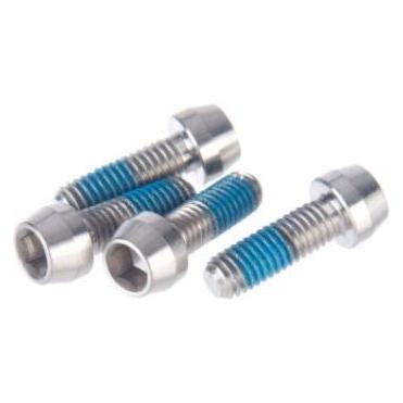 Formula Titan Schrauben Kit Adapter (4 Stück) (FD40125-10)