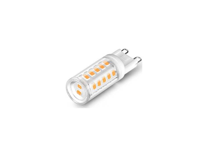 LED G9 2,6W 265lm, 3000K