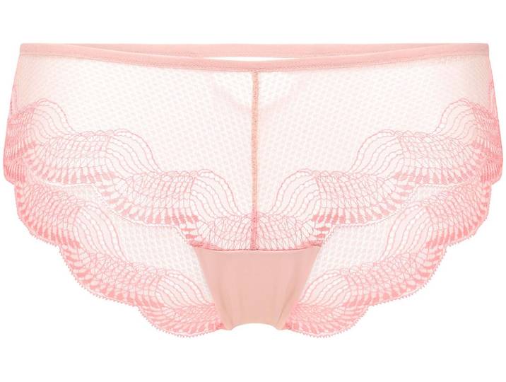 Triumph Comfort Glam Hipster Desert Sand 38