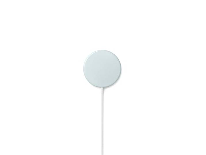 Google Pixelsnap-oplader – draadloze 25 W Qi2-oplader