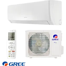 Gree GWH12AGCXB-K6DNA1 Pular Multisplit-Wand-Innengerät – 12 000 BTU