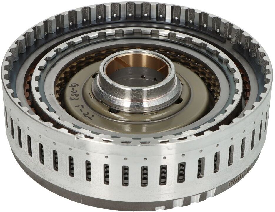 Getriebeteil AISIN AISCSAAZ-9015