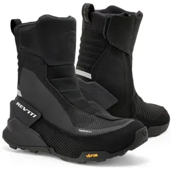 Revit Marauder H2O wasserdichte Motorrad Stiefel 46