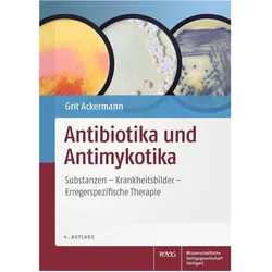 Grit Ackermann, Fachbücher von Grit Ackermann