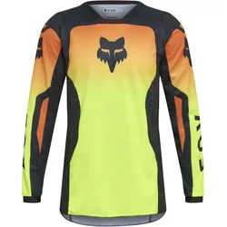 FOX 180 Shield Jugend Motocross Jersey YM