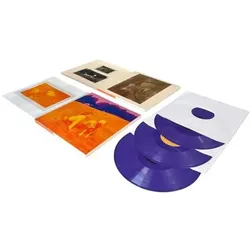 Pias, Schallplatten, Blinking Lights And Other Revelations Ltd.Col.3LP (Eels)