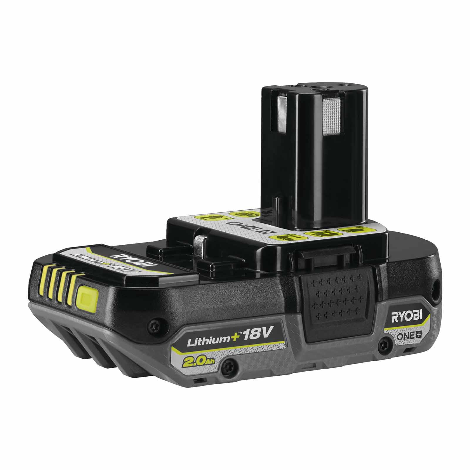 Ryobi 18V Lithium+ Accu 2.0 Ah RB1820C