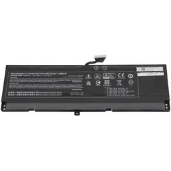 Clevo 6-87-PD50S-82B01 (6 Zellen, 6780 mAh), Notebook Akku