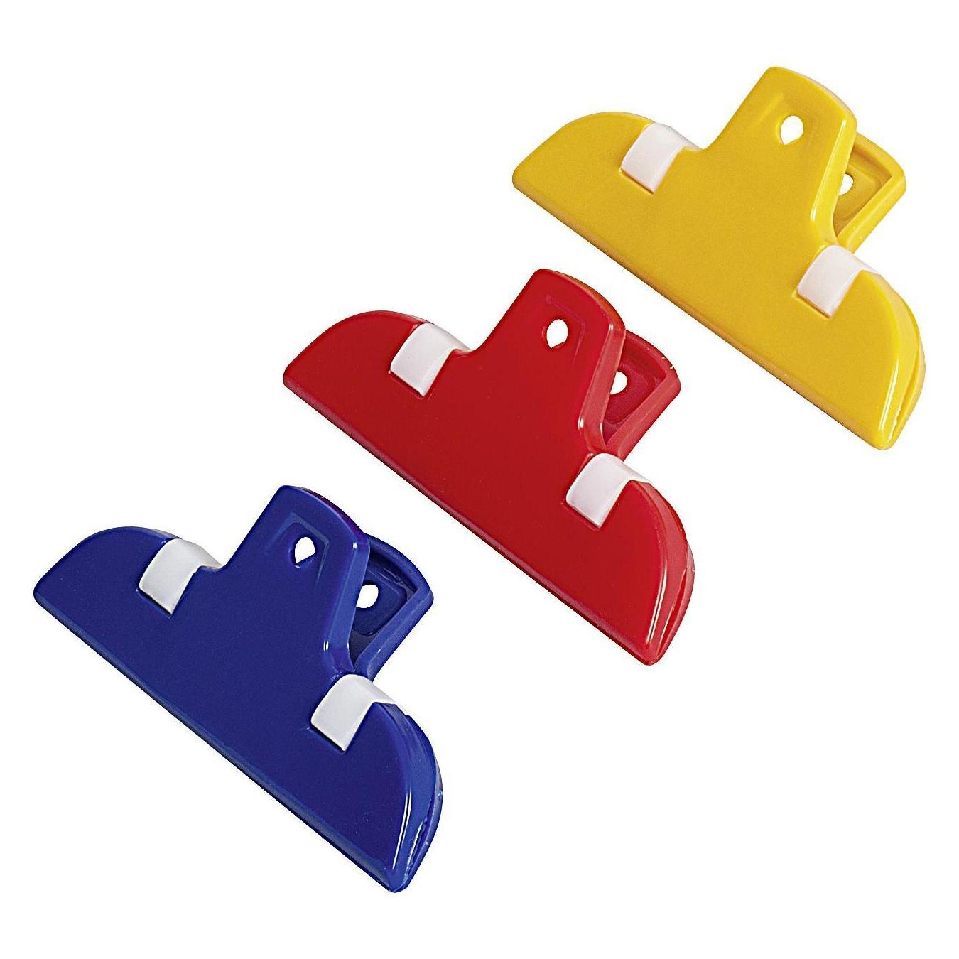 Westmark Beutel-Verschluss-Clips (3x) (52182230)