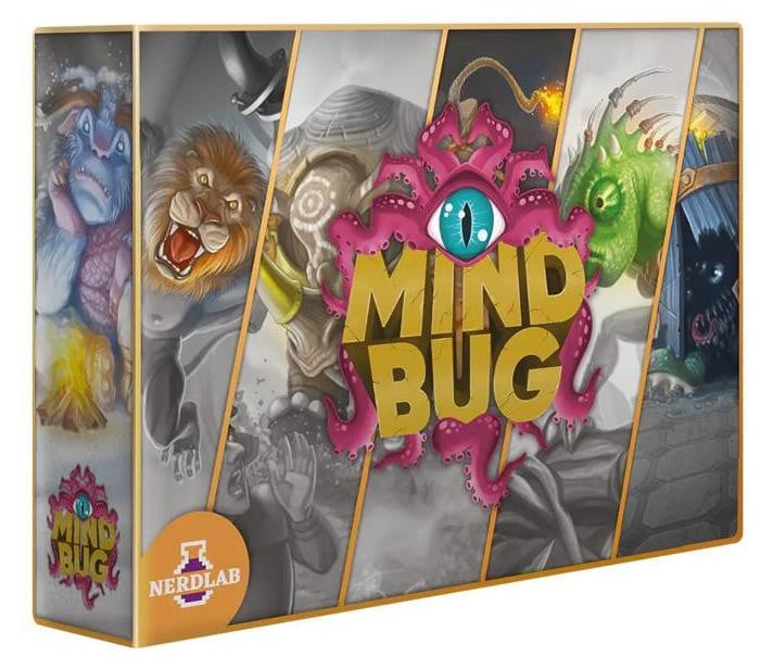 Mindbug Basisset Eerste Contact Portal