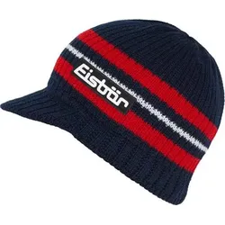 EISBÄR Herren Mütze PAULI CAP SA, Größe ONE SIZE in Bunt Bunt