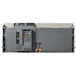 Eaton 303669 Leistungsschalter, 4p, 5000 A, Einschub IZM63H4-V50W-1