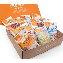 Landgarten Geschenkbox Fitness