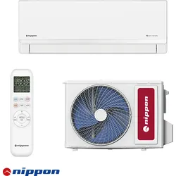 Inverter Air conditioner Nippon KFR 09DC ION NORDIC