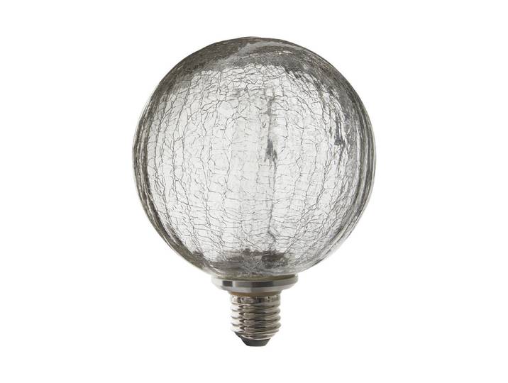 Star Trading LED-Leuchtmittel E27 G125 Decoled