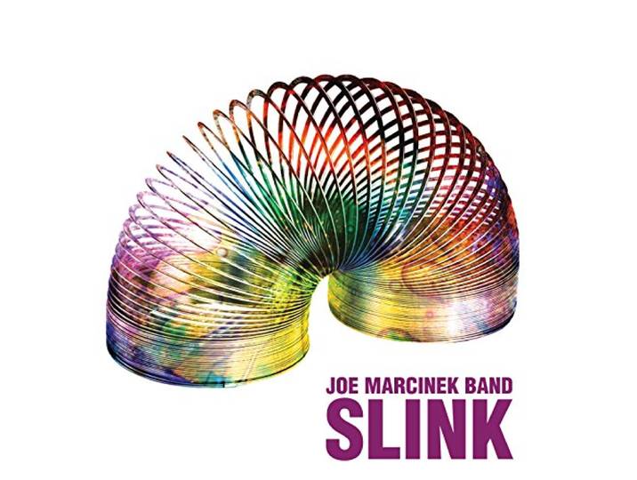 Joe Marcinek Band - Slink