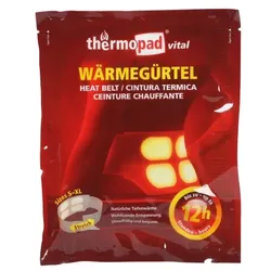THERMOPAD Wärmegürtel 1 St