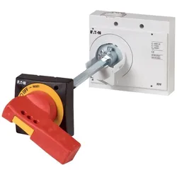 Eaton, Systemstromversorgung, Moeller) Hauptschalterbausatz NZM4-XHBR