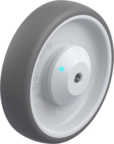 Blickle 758039 PATH 160/12KAD Rad Rad-Durchmesser: 160mm Tragfähigkeit (max.): 400kg 1St.