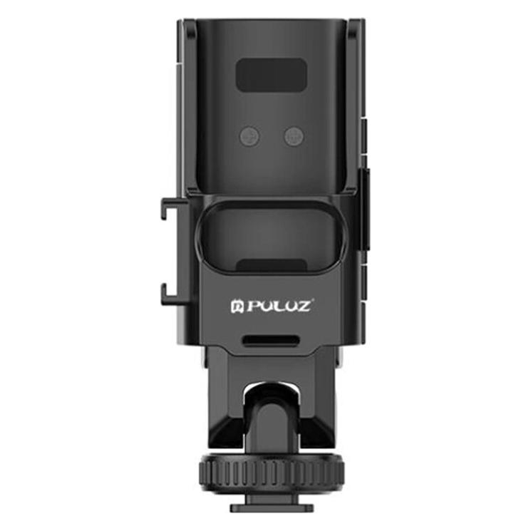 Puluz Puluz-Adapter für DJI OSMO Pocket 3 mit 1/4"-Blitzschuh (PU726B)