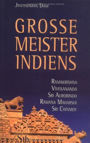 Jyotishman Dam - Große Meister Indiens - Preis vom 09.10.2026 07:28:09 h