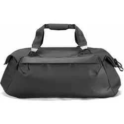PEAK DESIGN Travel Duffel 65L - Black (Schwarz)