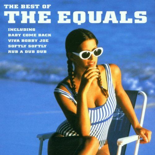 The Equals - Best of the Equals - Preis vom 17.10.2026 19:25:27 h