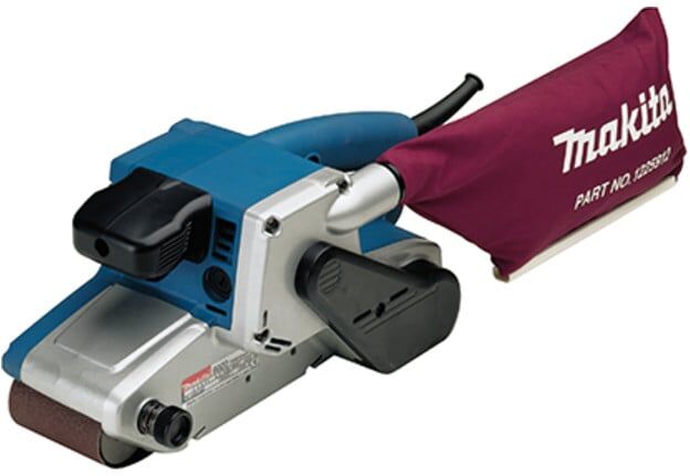 Ponceuse à bande Makita 76 mm 9920J (9920J)
