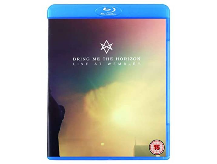 Bring Me The Horizon - Live At Wembley Arena