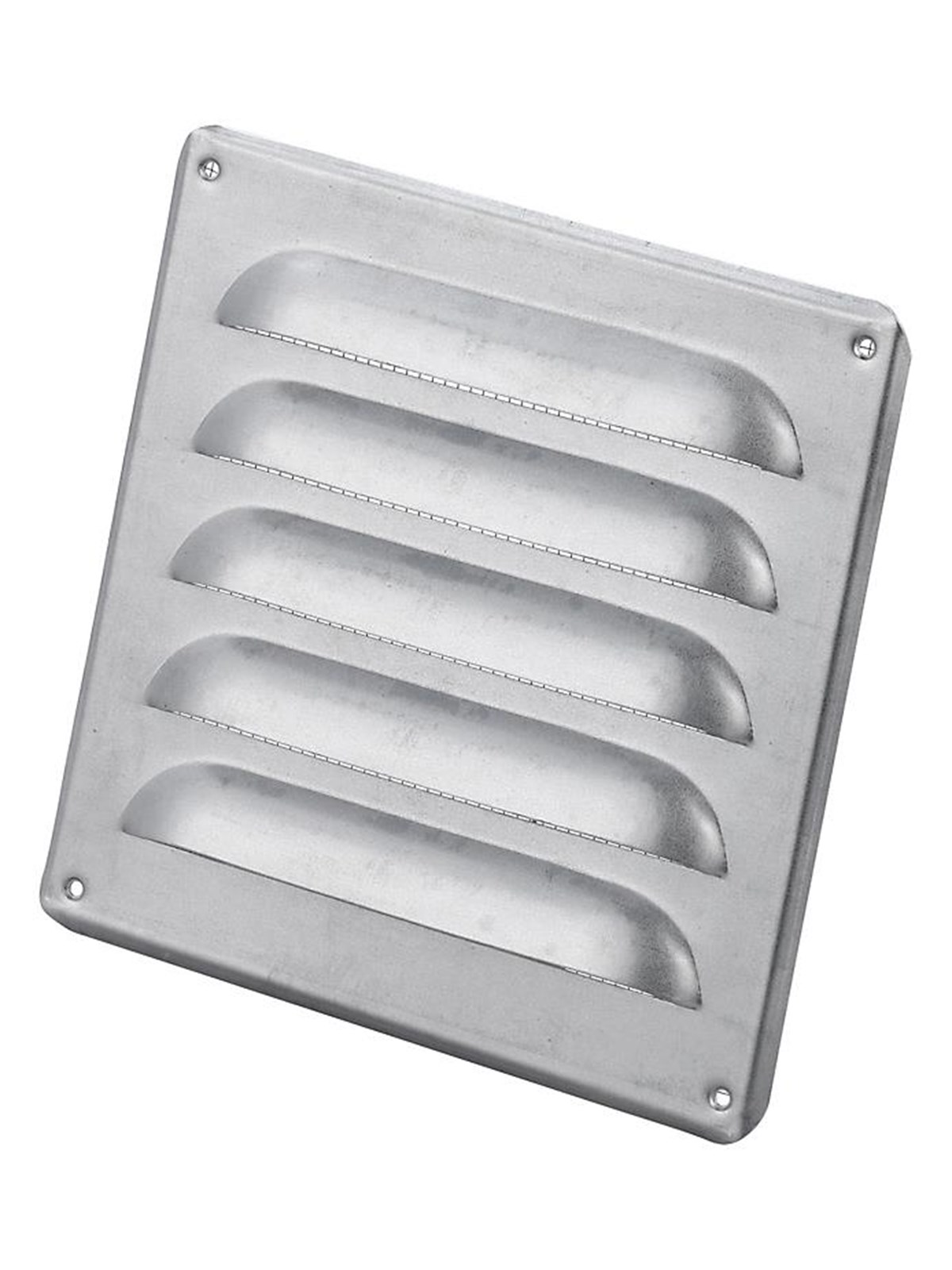 Duka Jalousie grid Type 152.2 175 mm x 175 mm metal