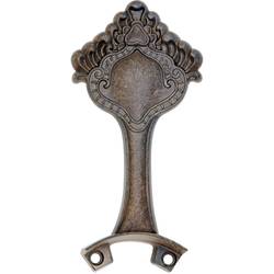 CasaFan FLÜGELHALTERSATZ FHN BA Deckenventilator-Flügelhalterung Braun-antik 19304