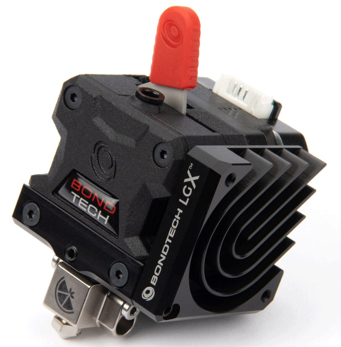 Bondtech LGX® Shortcut Copperhead Printhead EXT-LGX-PH