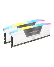 Corsair RAM Acc VENGEANCE RGB D5 LightEnhancement Weiß (CMHLEKIT2W-D5)