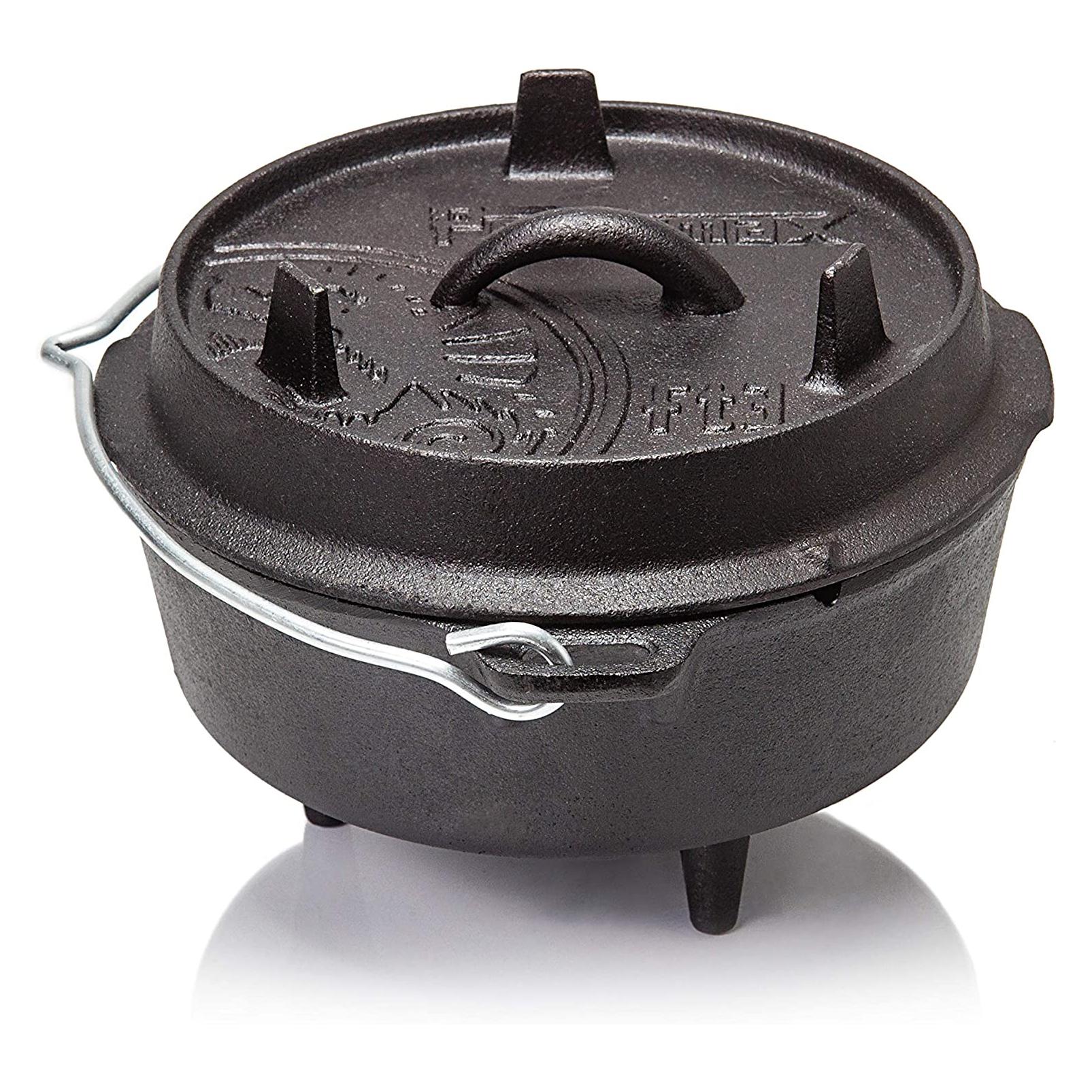 Petromax Feuertopf ft 3 (6593197)