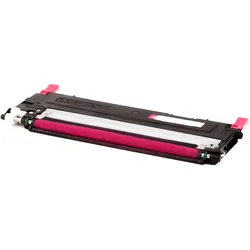 Alternativ-Toner für Samsung CLTM4092SELS magenta