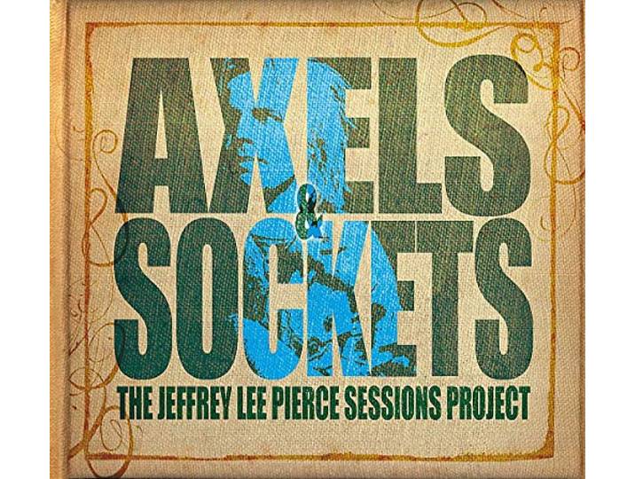 Axels & Sockets