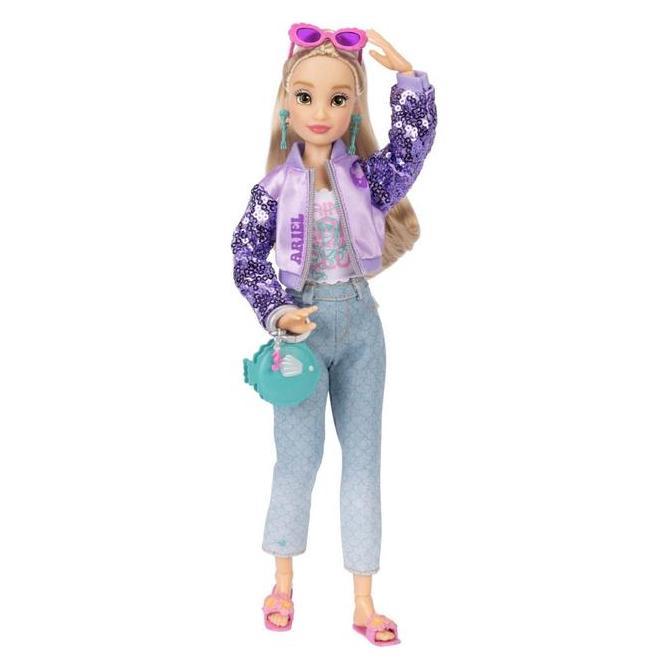 Jakks Pacific Disney ILY 4ever - Fashion Doll - Ariel (235094) (235094)