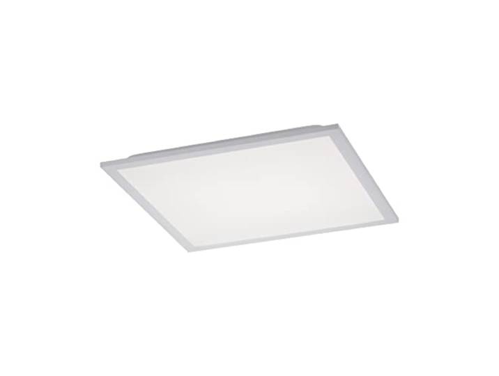 LeuchtenDirekt LED Deckenleuchte Downlight/Backlight warmweiß Serienschalter