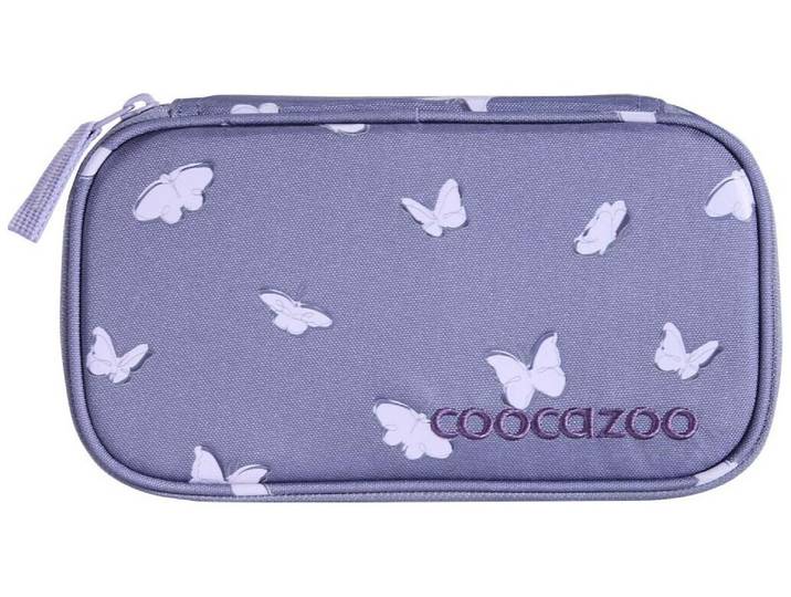 Coocazoo Etuibox Reflective Wings