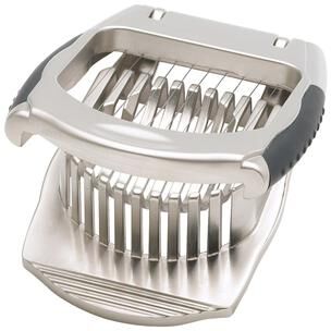 HIC Kitchen Deluxe Mushroom and Egg Slicer