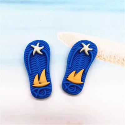 Inspire Essentials Mini Beach Theme Resin Craft Set Coastal DIY Decor Pieces 16