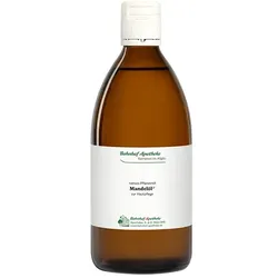 Mandelöl 500 ml Öl
