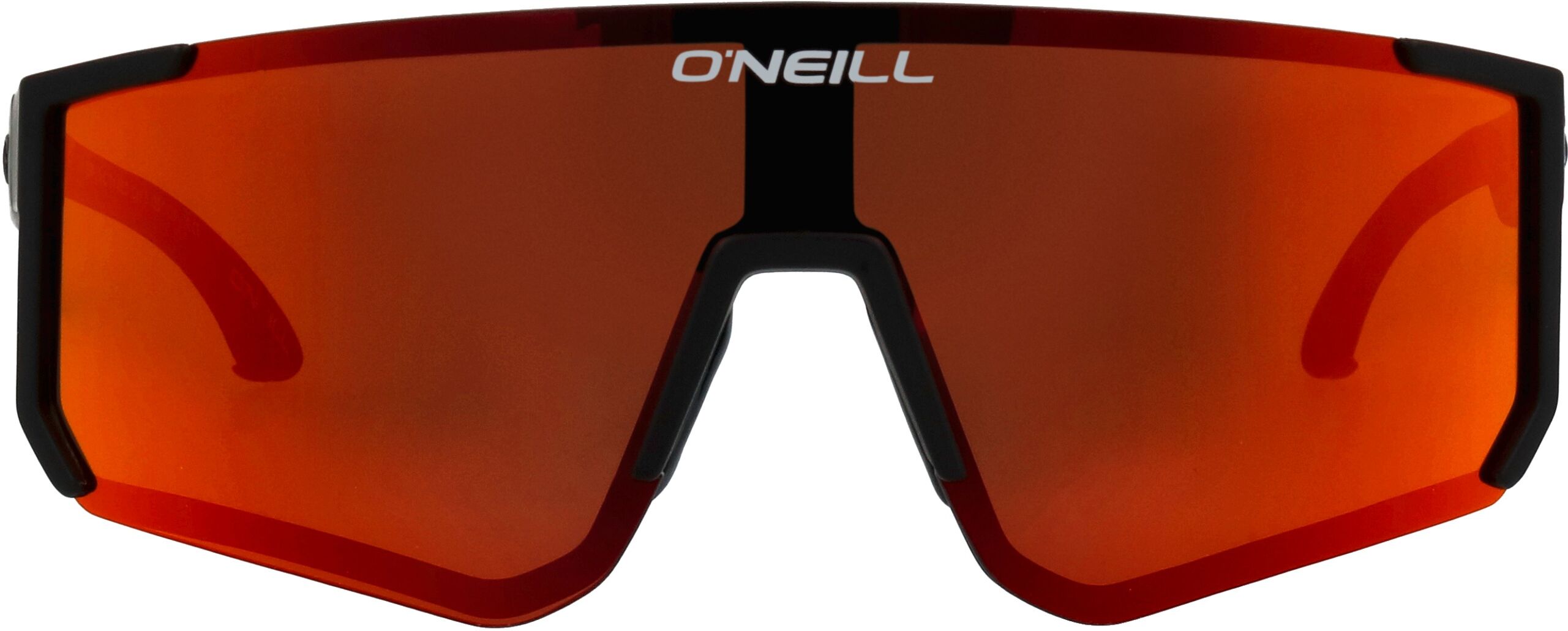 Sonnenbrille O'NEILL, Herren, rot (schwarz), Sonnenbrillen Sonnenbrille schwarz Einheitsgröße