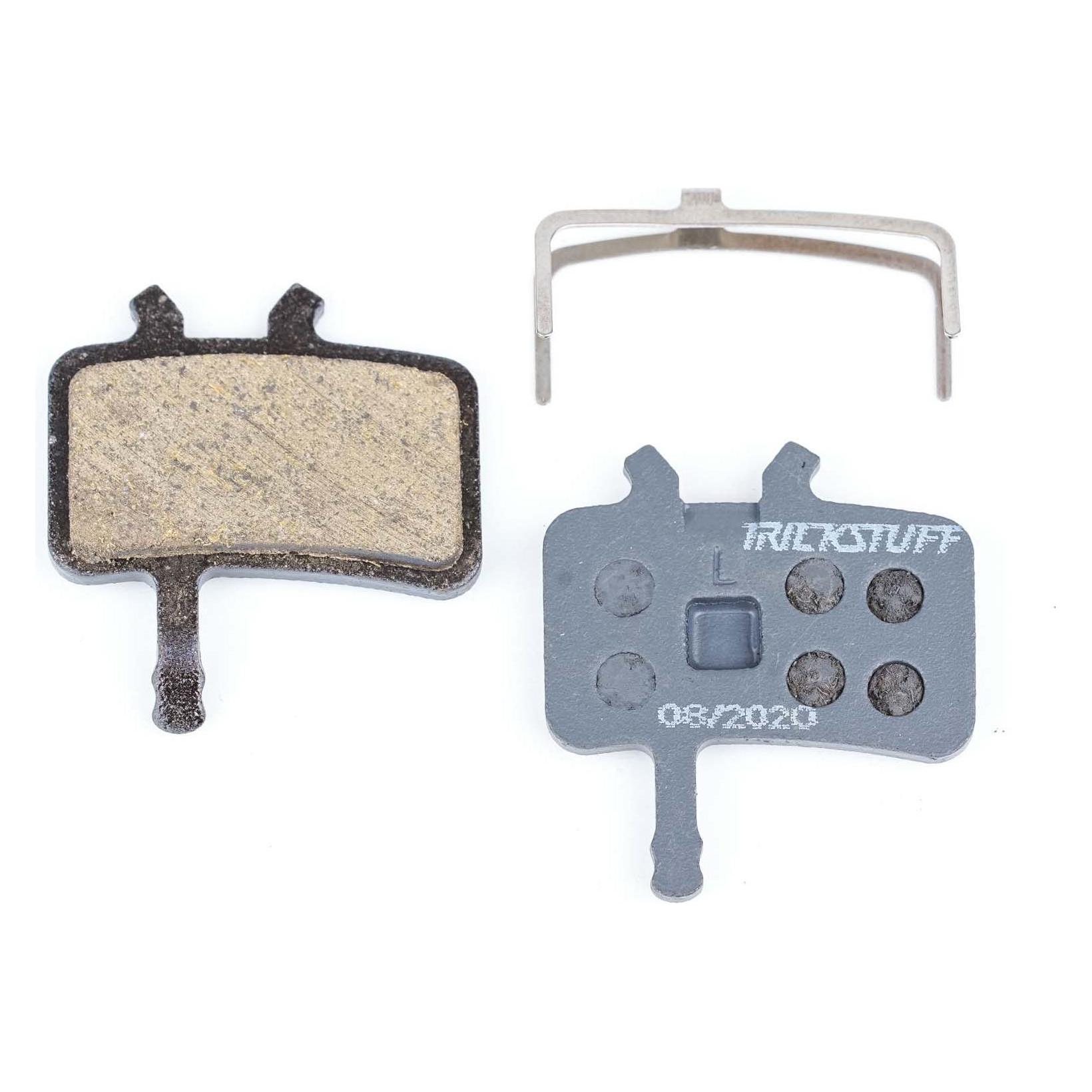 Tr!ckstuff Standard 810ST (Avid, Organisch (Resin)) (BSPS810KX0000S)
