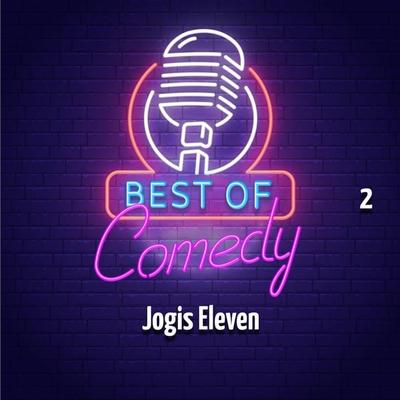 Jogis Eleven 2 - , Audio, 4066004599212