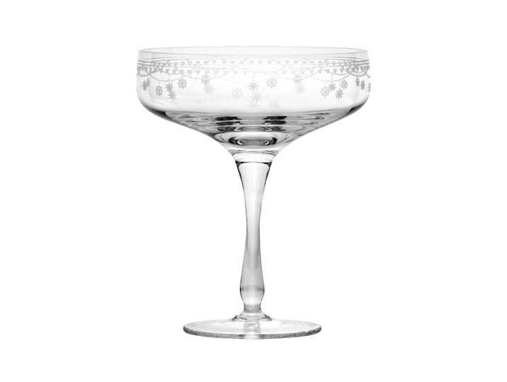 Wik & Walsøe Verre à champagne Julemorgen 20 cl